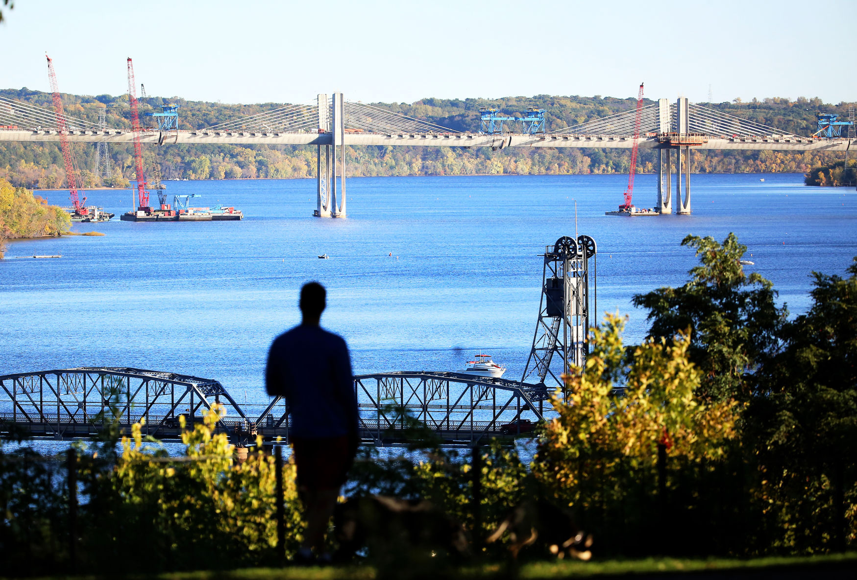 St. Croix Crossing